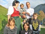 La famiglia
