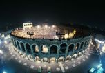 Zu den Festspielen nach Verona