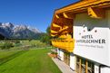 Hotel Unterlechner
