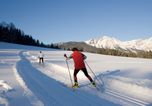 Biathlon- und Langlauf-Spezial