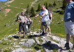 Wandertage | (15.05. - 19.06.2010)