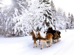 Winterurlaub am Achensee