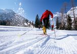 Sonnalp's Langlaufwochen | (06.01. - 23.01.2010 und 13.03. - 21.03.2010)