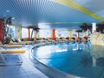 Wellness and massage facilities