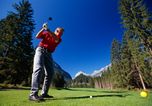 Golf & Gourmettage | (19.06. - 10.07.2010 und 11.09. - 02.10.2010)