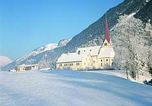 Alpenwellness "Freie Auswahl"