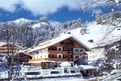 Hotel Kristall