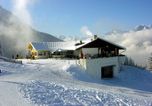 Sonnenskitage im Gschnitztal