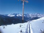 Winterurlaub in der Ferienregion Gschnitztal