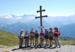 Bergwanderwochen