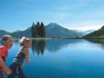 Den Sommer ERLEBEN - in den Kitzb&uuml;heler Alpen